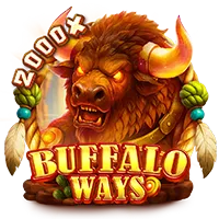 BUFFALO WAYS - SUNBET388