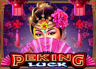 Pragmatic : Peking Luck - SUNBET388