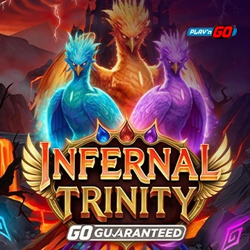 Infernal Trinity GO Guaranteed - SUNBET388