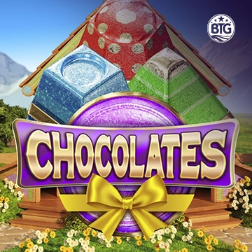Bigtime : Chocolates - SUNBET388