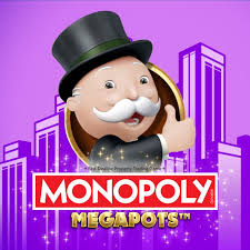 Bigtime : MONOPOLY Megapots - SUNBET388