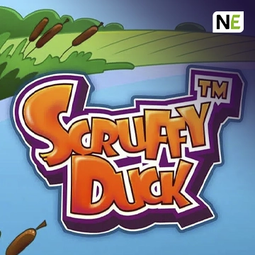 NetEnt : Scruffy Duck - SUNBET388