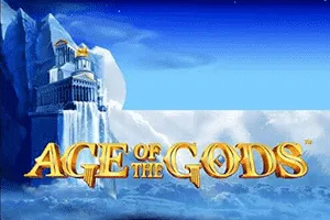 Playtech : Age of the Gods - SUNBET388