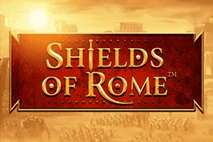 Playtech : Shields of Rome - SUNBET388