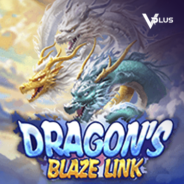 Vplus : Dragon``s Blaze Link - SUNBET388