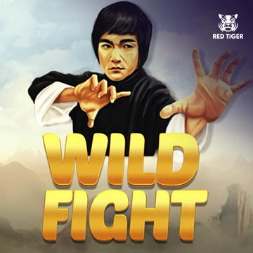 Redtiger : Wild Fight - SUNBET388
