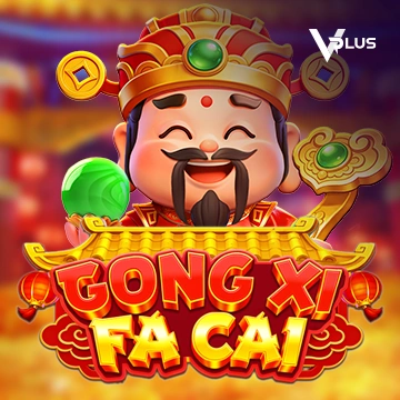 Vplus : GONG XI FA CAI - SUNBET388