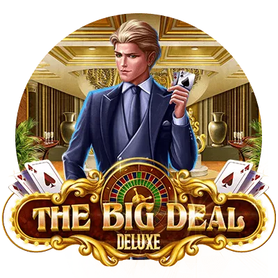 Habanero : The Big Deal Deluxe - SUNBET388