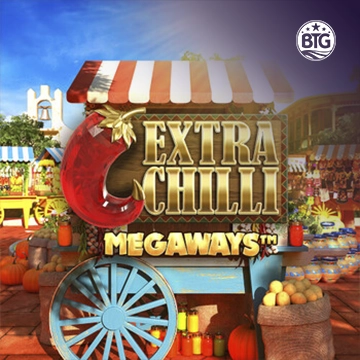 Bigtime : Extra Chilli - SUNBET388