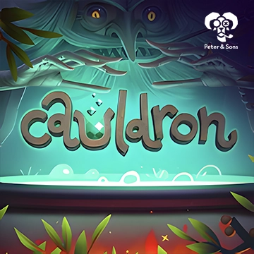 PeterSons : Cauldron - SUNBET388