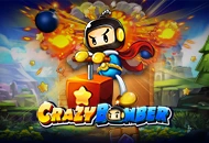 Spadegaming : Crazy Bomber - SUNBET388