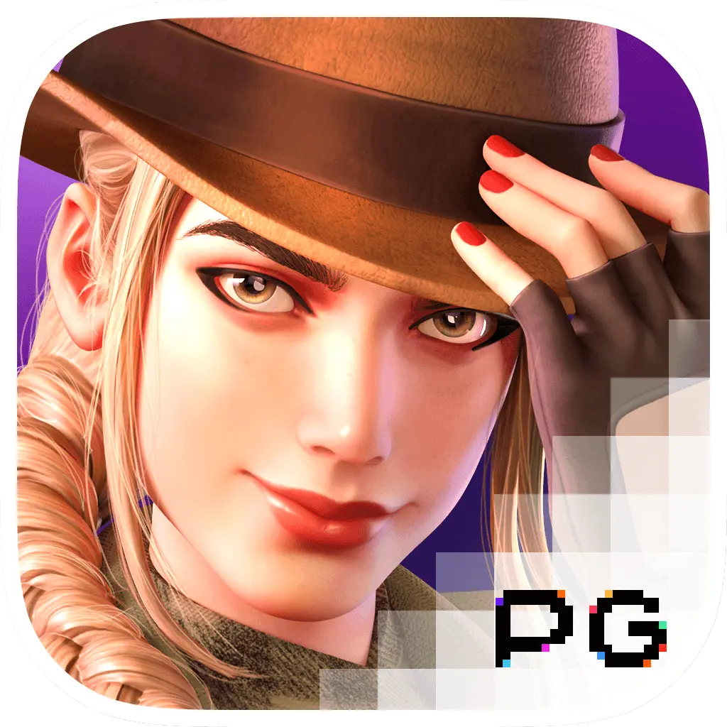 PGSoft : Raider Janes Crypt of Fortune - SUNBET388