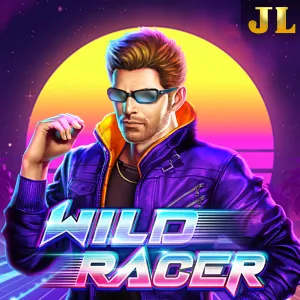 Jili : Wild Racer - SUNBET388