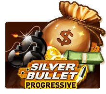 Joker123 : SilverBullet Progressive - SUNBET388
