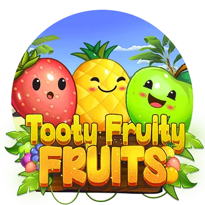 Habanero : Tooty Fruity Fruits - SUNBET388