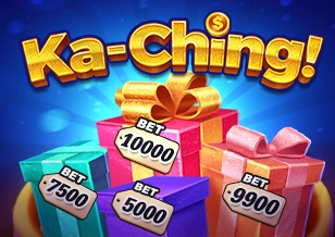 AFB : Ka-Ching - SUNBET388