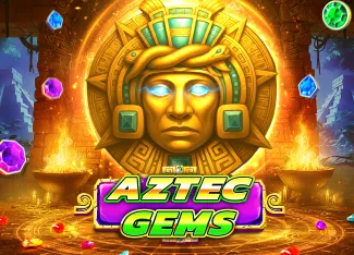 Pragmatic : Aztec Gems - SUNBET388