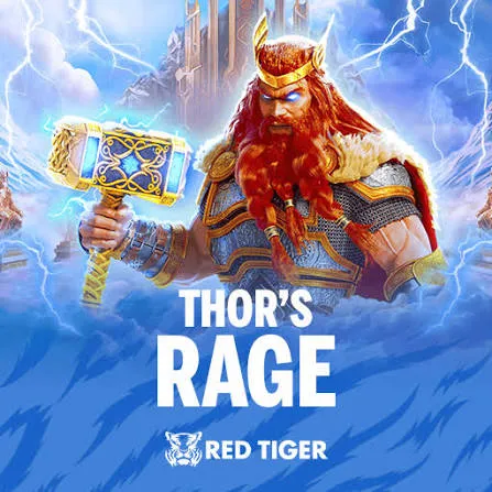 Thors Rage 2 - SUNBET388