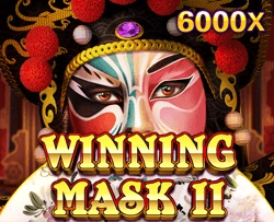 JDB : Winning Mask II - SUNBET388