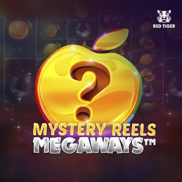 Redtiger : Mystery Reels Megaways - SUNBET388