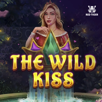 Redtiger : The Wild Kiss - SUNBET388