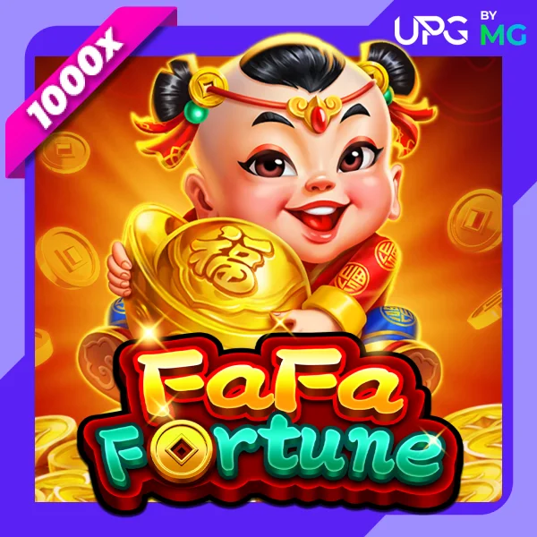 Microgaming : FaFa Fortune - SUNBET388