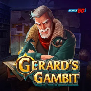 PlaynGo : Gerards Gambit - SUNBET388