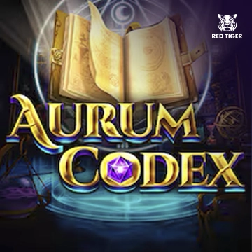 Redtiger : Aurum Codex - SUNBET388