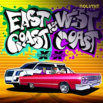 NolimitCity : East Coast vs West Coast - SUNBET388