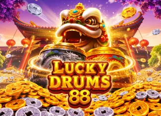 Lucky Drums 88 - SUNBET388