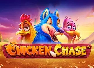 Pragmatic : Chicken Chase - SUNBET388
