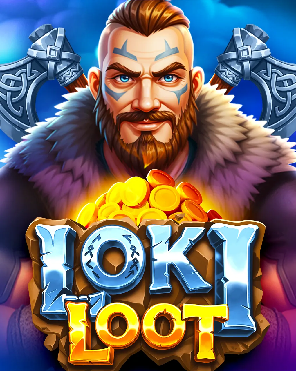 Bgaming : Loki Loot - SUNBET388