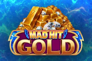 Mad Hit Gold - SUNBET388
