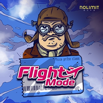 NolimitCity : Flight Mode - SUNBET388