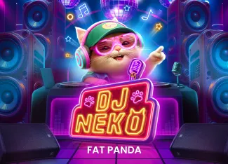 FatPanda : DJ Neko - SUNBET388