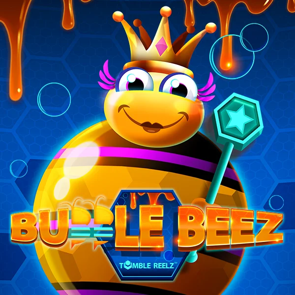 Microgaming : Bubble Beez - SUNBET388