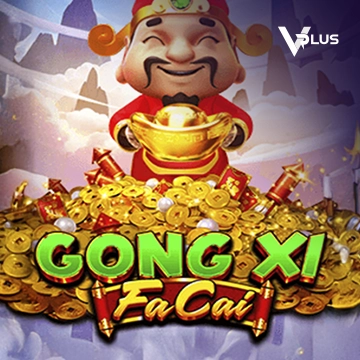 Vplus : Gong Xi Fa Cai - SUNBET388