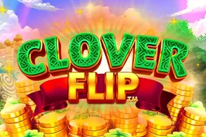 Clover Flip - SUNBET388