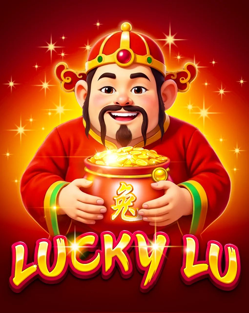 Bgaming : Lucky Lu - SUNBET388