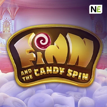 NetEnt : Finn and the Candy Spin - SUNBET388