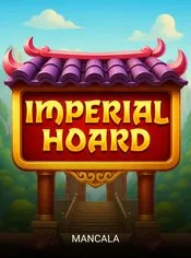 Imperial Hoard - SUNBET388