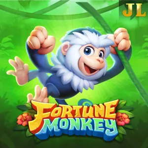 Jili : Fortune Monkey - SUNBET388