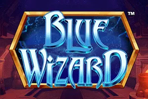 Playtech : Blue Wizard - SUNBET388