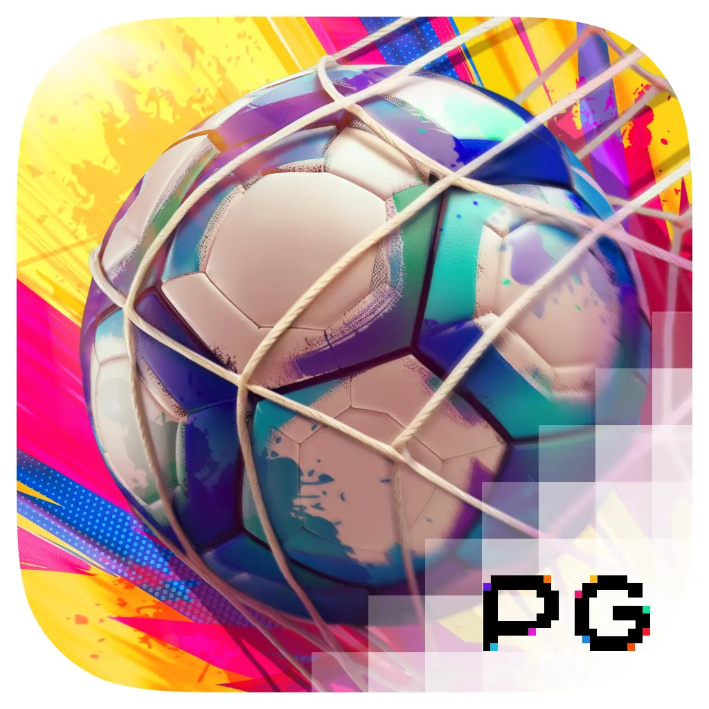 PGSoft : Futebol Fever - SUNBET388