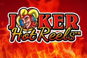 Playtech : Joker Hot Reels - SUNBET388