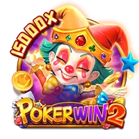 POKER WIN 2 - SUNBET388