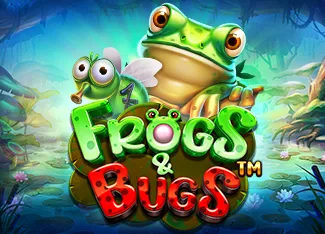 Pragmatic : Frogs & Bugs - SUNBET388