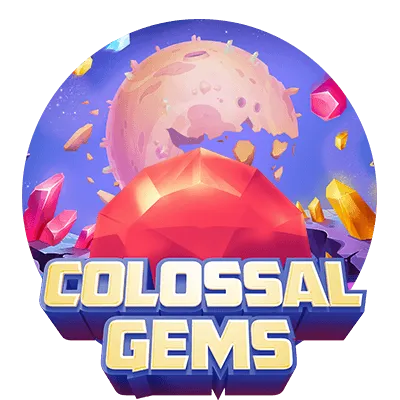 Habanero : Colossal Gems - SUNBET388