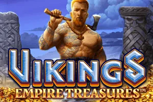 Playtech : Vikings: Empire Treasures - SUNBET388