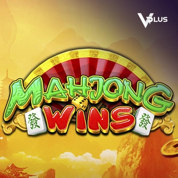 Vplus : Mahjong Wins - SUNBET388